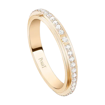 Piaget Possession Ring