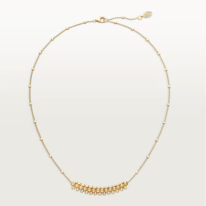 Cartier Clash de Cartier necklace small Model