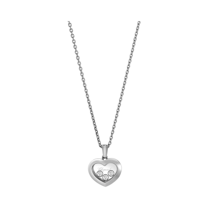 Chopard Happy Diamonds Icons Necklace