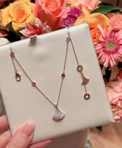BVLG Necklace