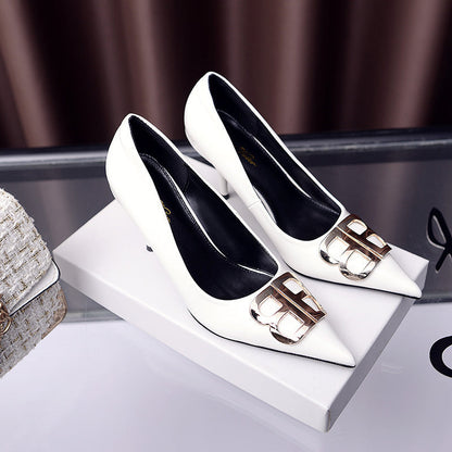Balenciaga High Heel(6cm)