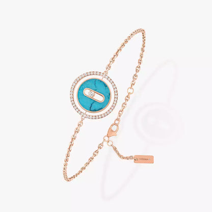 Messika Lucky Move SM Diamond Bracelet