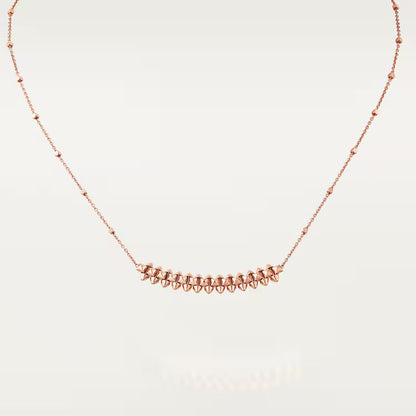 Cartier Clash de Cartier necklace small Model