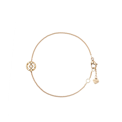 Chanel Coco Bracelet