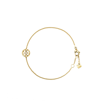 Chanel Coco Bracelet