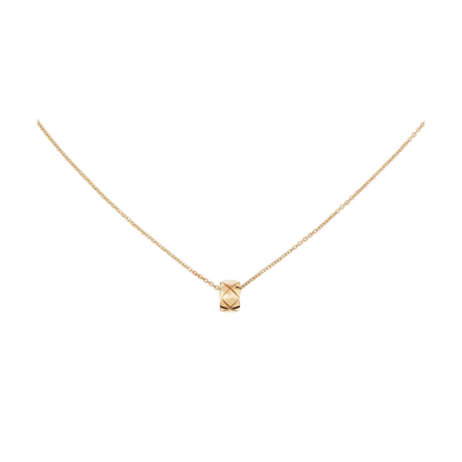Chanel Coco Crush Necklace