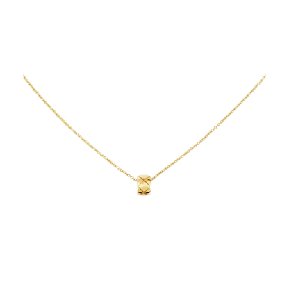 Chanel Coco Crush Necklace