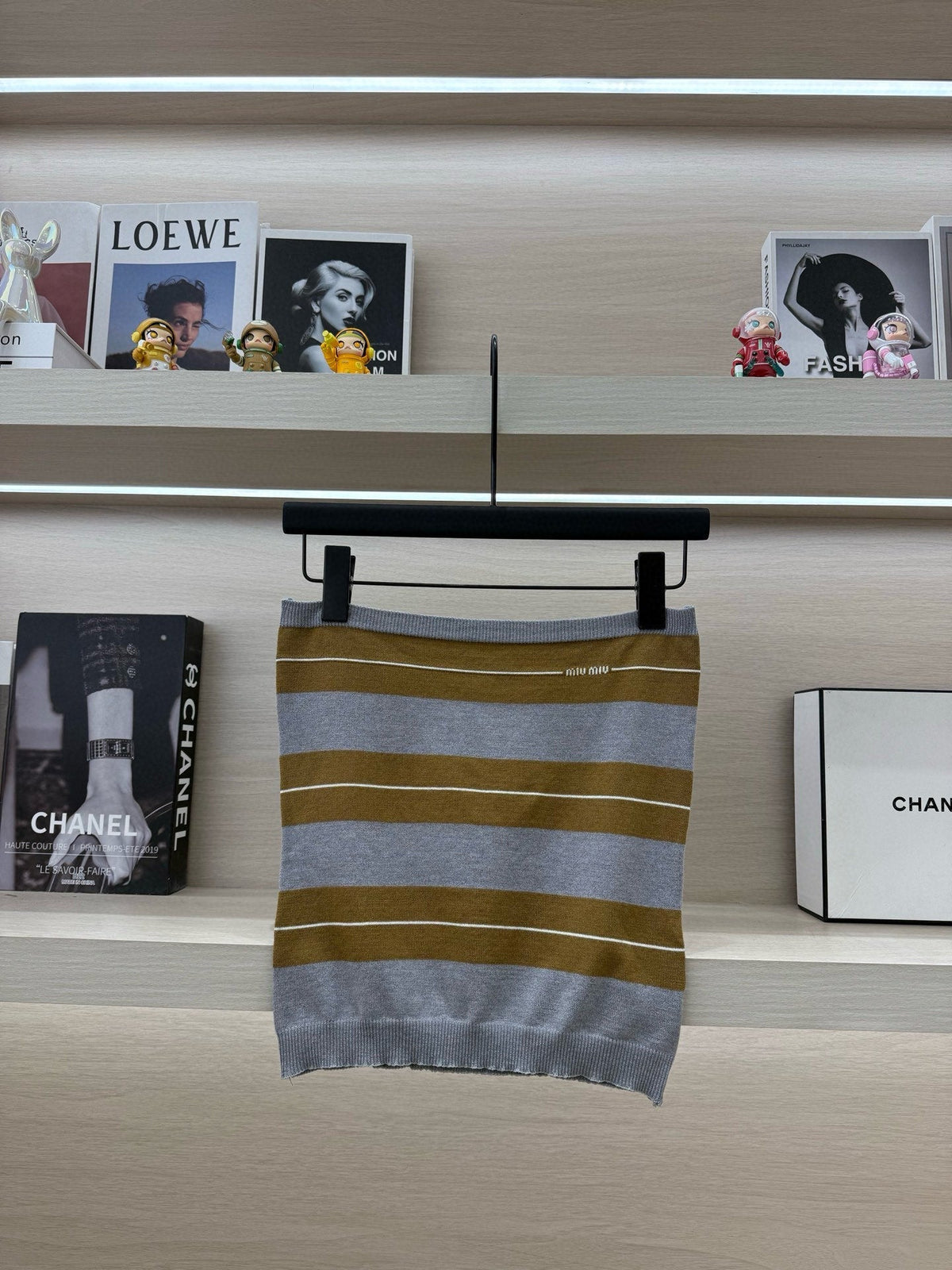 Miu Miu Top