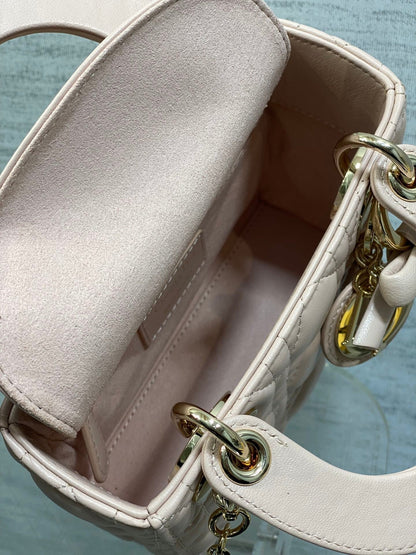 Dior Classic Lady